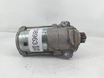 compare product 2008-2019 Ford Taurus Car Starter Motor Solenoid OEM P/N:8G1T-11000-AB Fits OEM Used Auto Parts