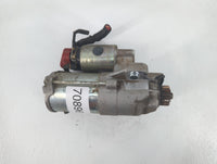 2008-2019 Ford Taurus Car Starter Motor Solenoid OEM P/N:8G1T-11000-AB Fits OEM Used Auto Parts - Oemusedautoparts1.com