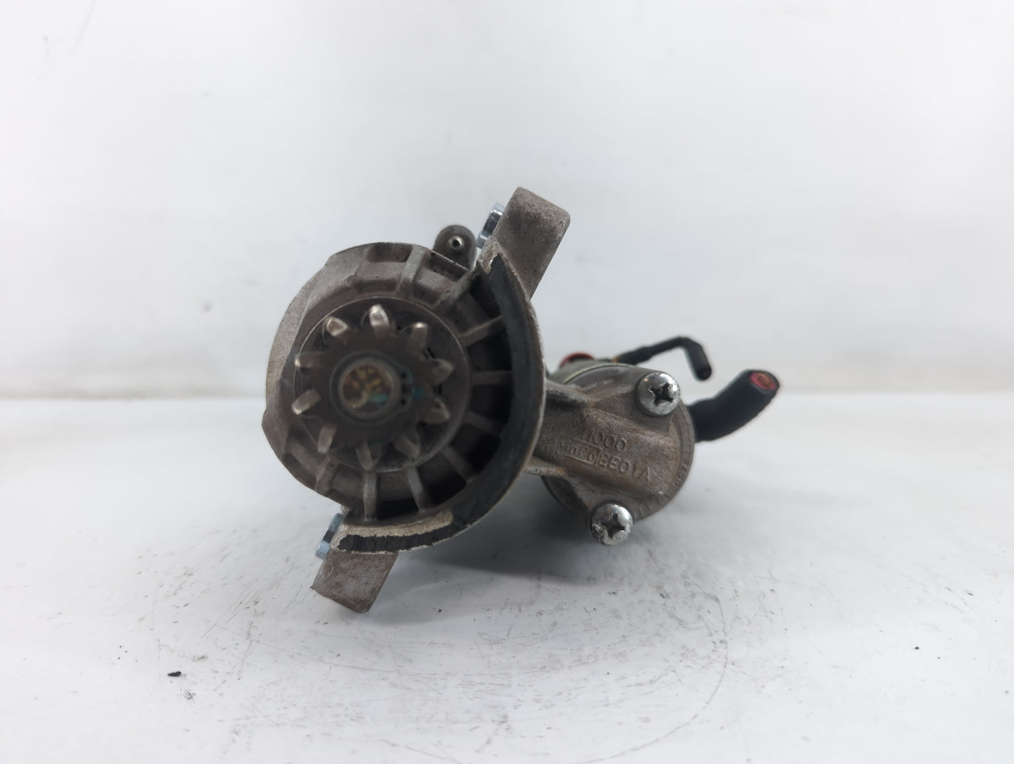 2008-2019 Ford Taurus Car Starter Motor Solenoid OEM P/N:8G1T-11000-AB Fits OEM Used Auto Parts - Oemusedautoparts1.com