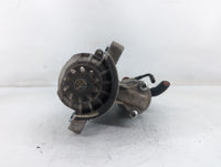 2008-2019 Ford Taurus Car Starter Motor Solenoid OEM P/N:8G1T-11000-AB Fits OEM Used Auto Parts - Oemusedautoparts1.com