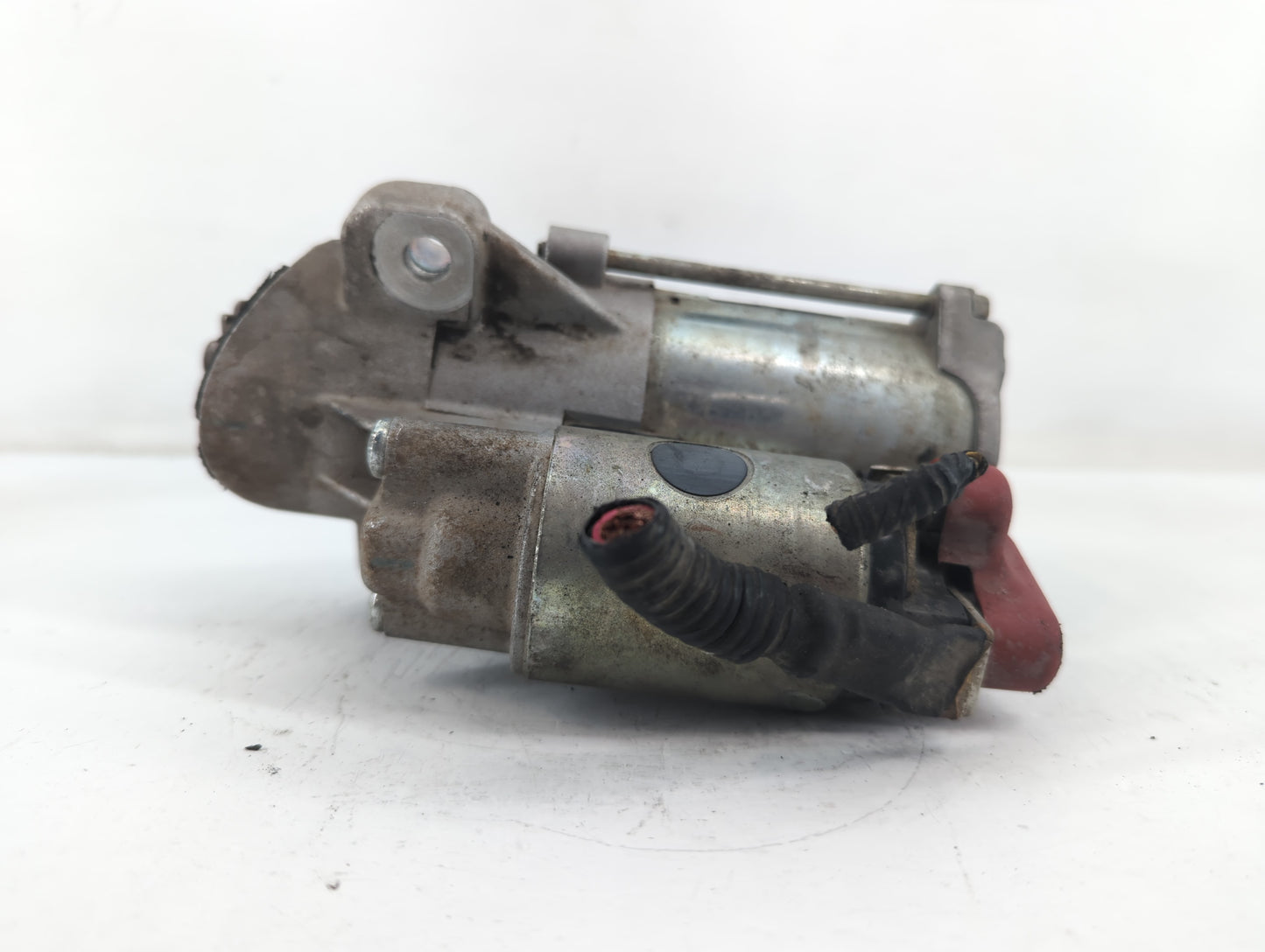 2008-2019 Ford Taurus Car Starter Motor Solenoid OEM P/N:8G1T-11000-AB Fits OEM Used Auto Parts - Oemusedautoparts1.com