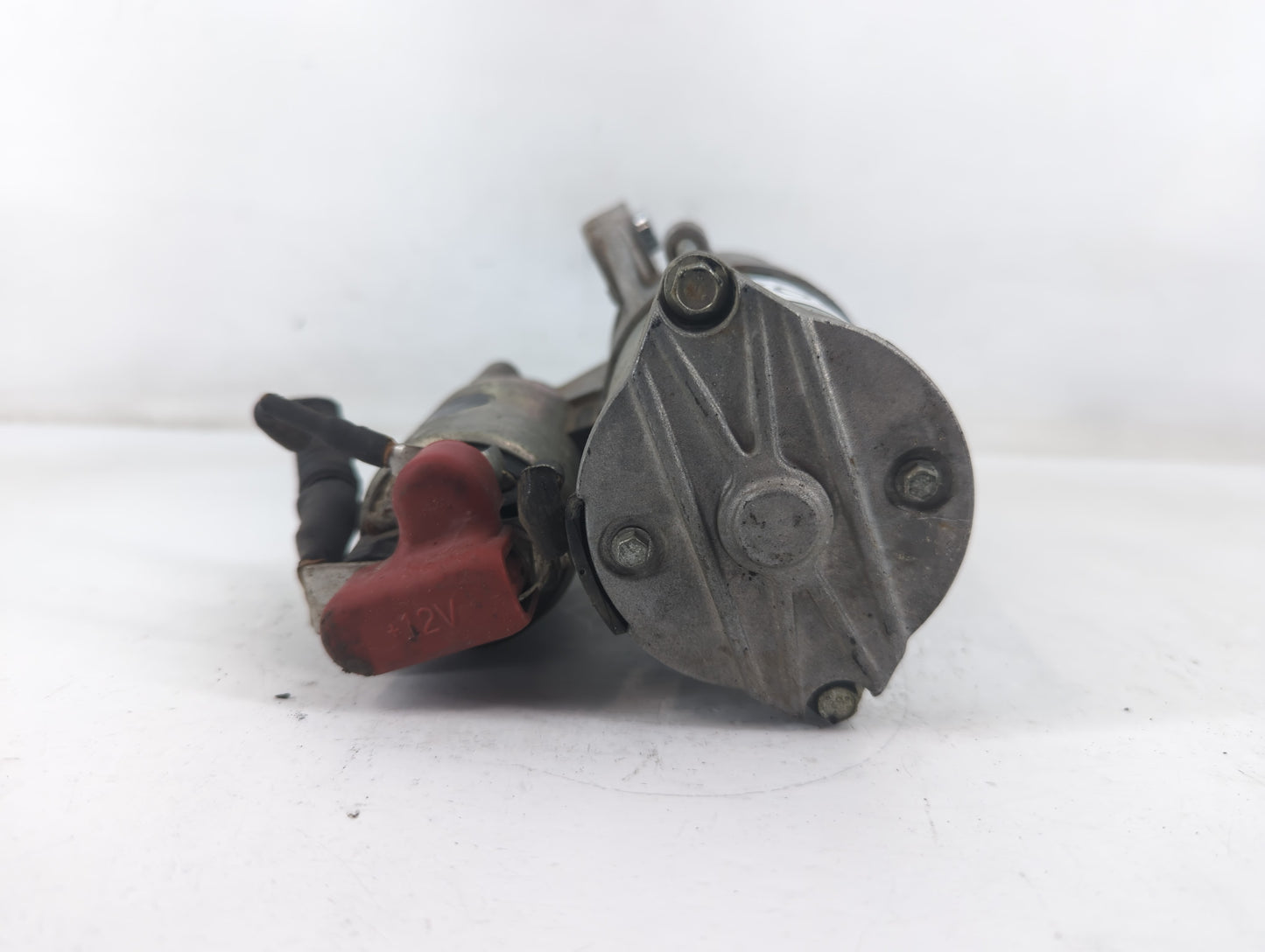 2008-2019 Ford Taurus Car Starter Motor Solenoid OEM P/N:8G1T-11000-AB Fits OEM Used Auto Parts - Oemusedautoparts1.com