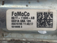 2008-2019 Ford Taurus Car Starter Motor Solenoid OEM P/N:8G1T-11000-AB Fits OEM Used Auto Parts - Oemusedautoparts1.com