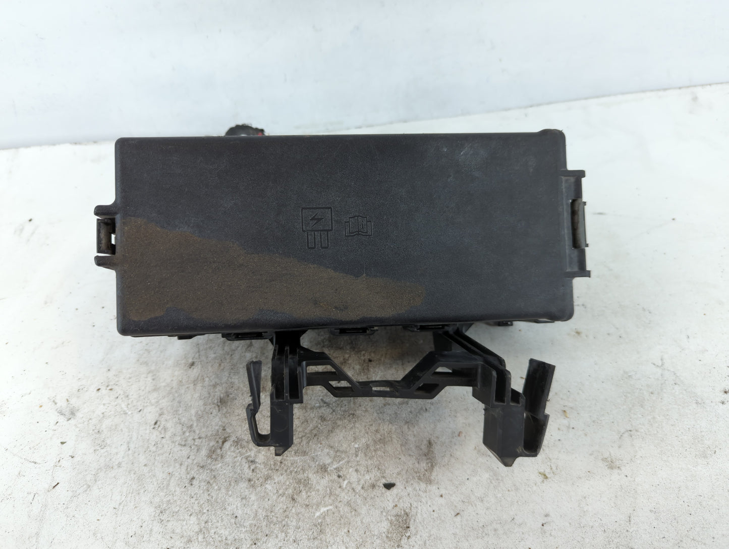 2008-2009 Ford Taurus Fusebox Fuse Box Panel Relay Module P/N:8G1T-14A003-AC Fits Fits 2008 2009 OEM Used Auto Parts - Oemus