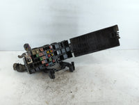 2008-2009 Ford Taurus Fusebox Fuse Box Panel Relay Module P/N:8G1T-14A003-AC Fits Fits 2008 2009 OEM Used Auto Parts - Oemus