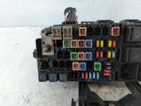 2008-2009 Ford Taurus Fusebox Fuse Box Panel Relay Module P/N:8G1T-14A003-AC Fits Fits 2008 2009 OEM Used Auto Parts - Oemus
