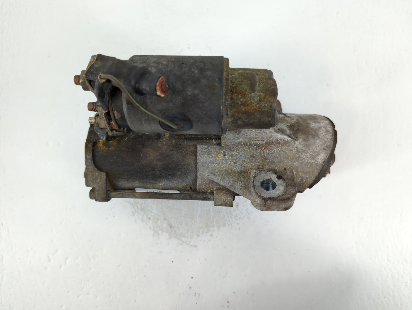 2008-2019 Ford Taurus Car Starter Motor Solenoid OEM P/N:8G1T-11000-BA Fits OEM Used Auto Parts - Oemusedautoparts1.com