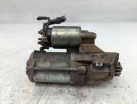 2008-2019 Ford Taurus Car Starter Motor Solenoid OEM P/N:1355CI 8G1T-11000-AC Fits OEM Used Auto Parts - Oemusedautoparts1.c