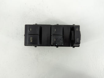 compare product 2008-2009 Ford Taurus Master Power Window Switch Replacement Driver Side Left P/N:6F9T-14540-BA3 Fits OEM Used Auto Parts