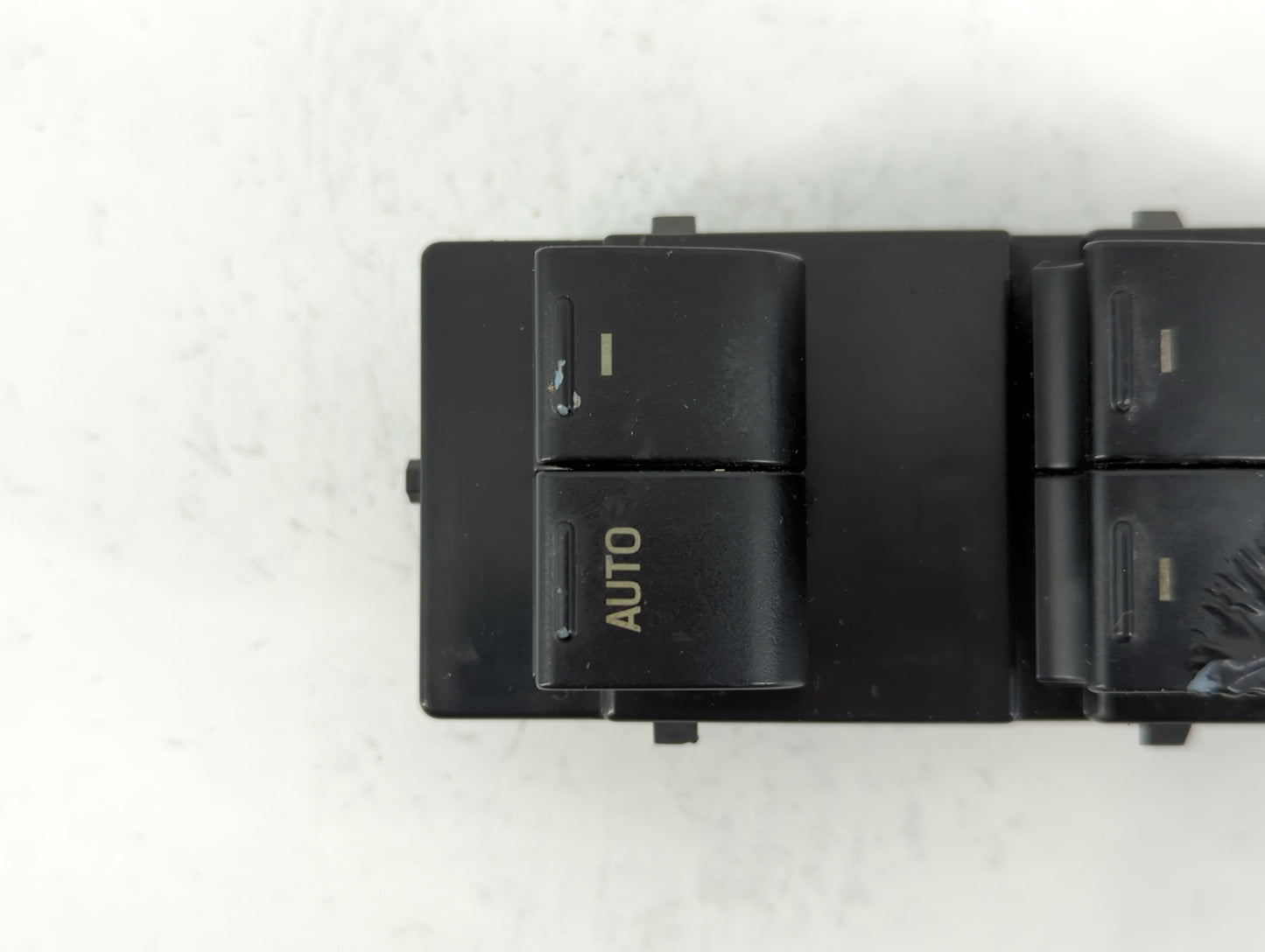 2008-2009 Ford Taurus Master Power Window Switch Replacement Driver Side Left P/N:6F9T-14540-BA3 Fits OEM Used Auto Parts - 