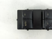 2008-2009 Ford Taurus Master Power Window Switch Replacement Driver Side Left P/N:6F9T-14540-BA3 Fits OEM Used Auto Parts - 