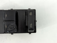 2008-2009 Ford Taurus Master Power Window Switch Replacement Driver Side Left P/N:6F9T-14540-BA3 Fits OEM Used Auto Parts - 