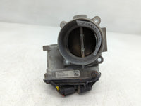 2008-2012 Ford Taurus Throttle Body P/N:07 1500087622 053007 2, 7T4E-EC Fits Fits 2007 2008 2009 2010 2011 2012 2013 2014 OE