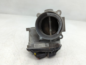 compare product 2008-2012 Ford Taurus Throttle Body P/N:07 1500087622 053007 2, 7T4E-EC Fits Fits 2007 2008 2009 2010 2011 2012 2013 2014 OEM Used Auto Parts