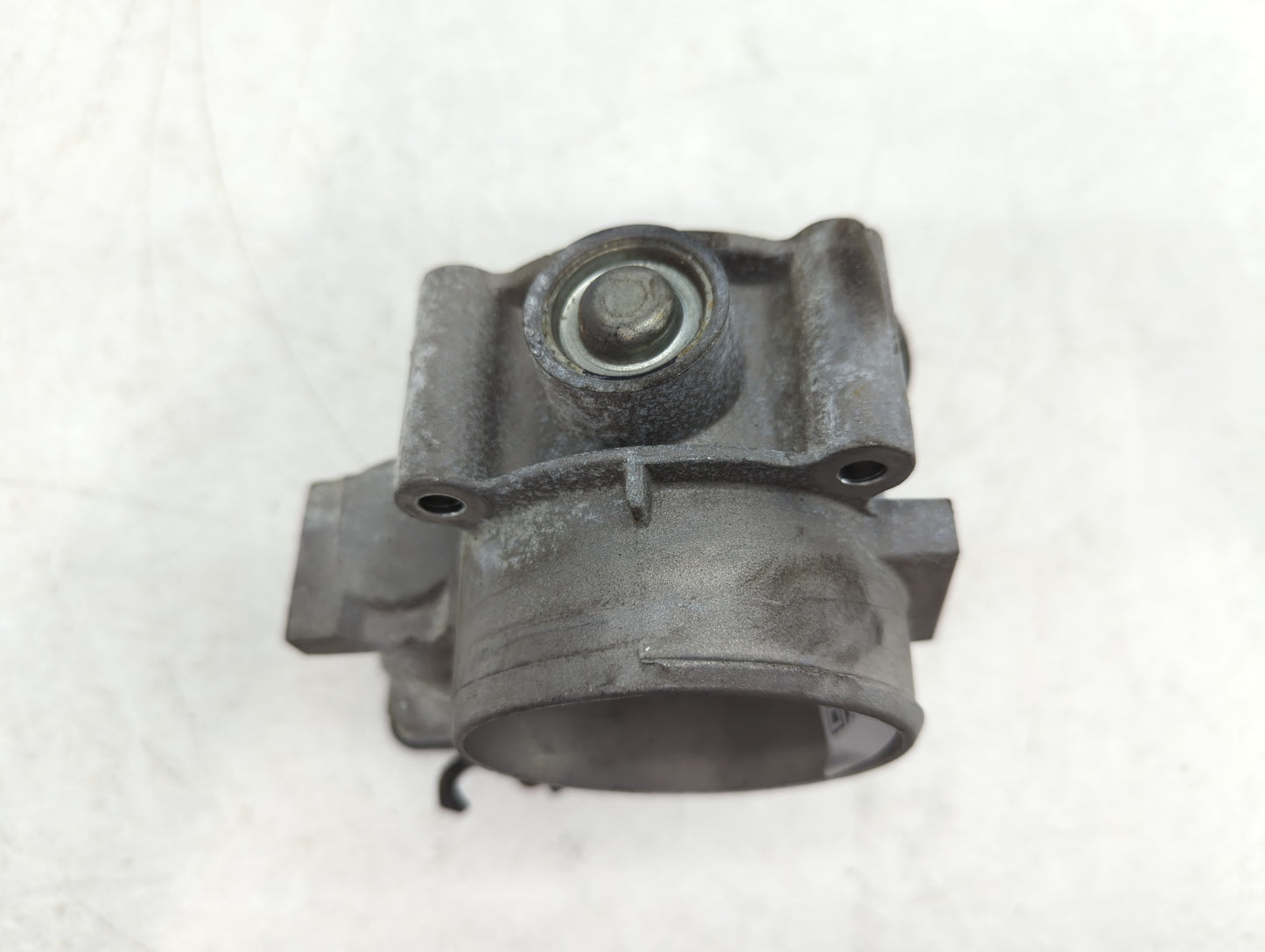 2008-2012 Ford Taurus Throttle Body P/N:07 1500087622 053007 2, 7T4E-EC Fits Fits 2007 2008 2009 2010 2011 2012 2013 2014 OE