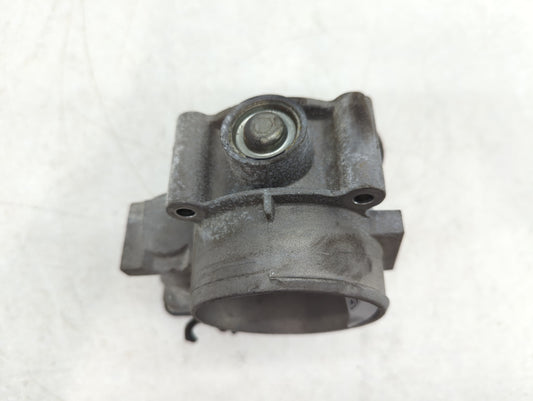 2008-2012 Ford Taurus Throttle Body P/N:07 1500087622 053007 2, 7T4E-EC Fits Fits 2007 2008 2009 2010 2011 2012 2013 2014 OEM Used Auto Parts