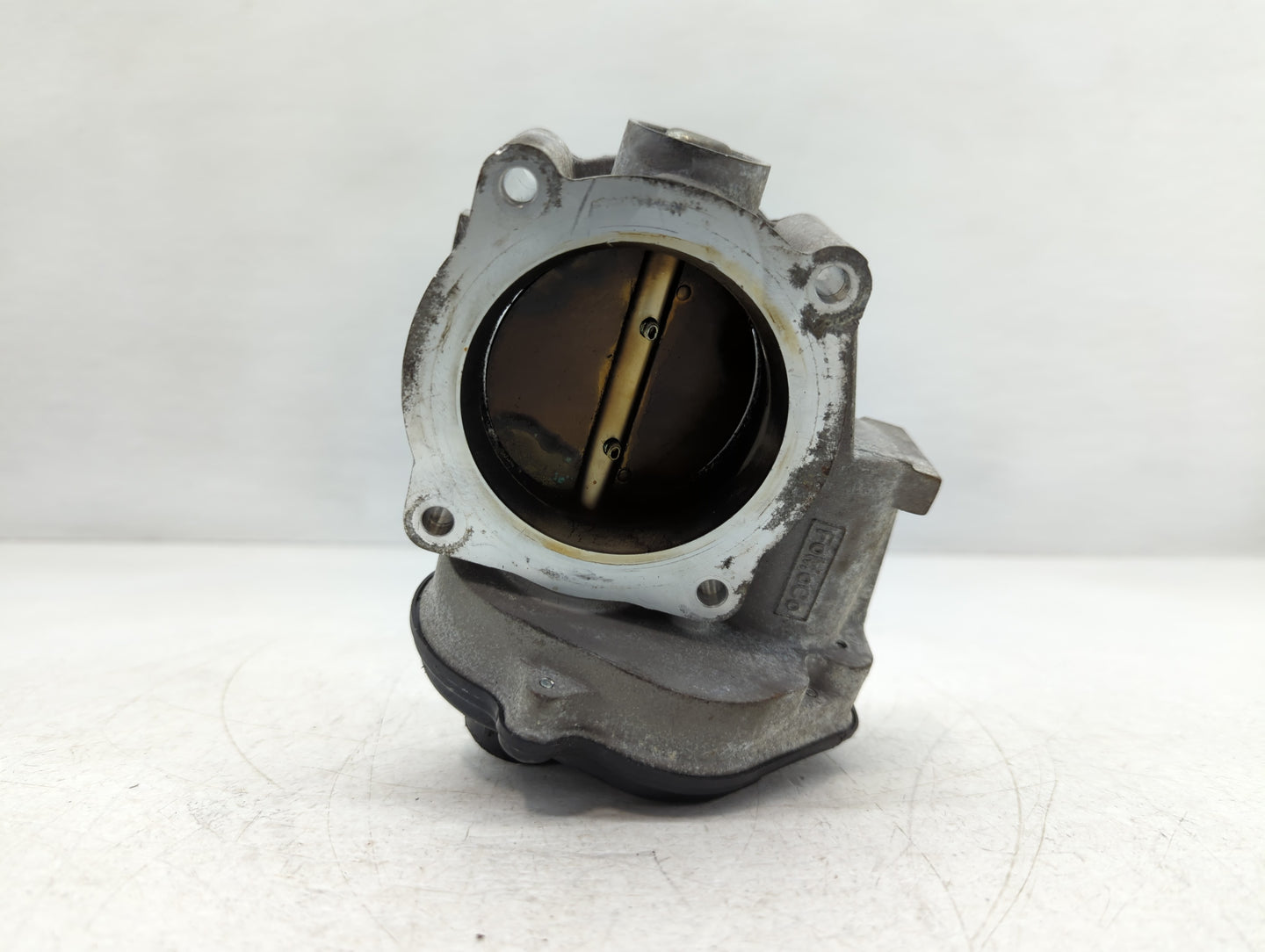 2008-2012 Ford Taurus Throttle Body P/N:07 1500087622 053007 2, 7T4E-EC Fits Fits 2007 2008 2009 2010 2011 2012 2013 2014 OE