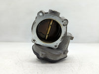 2008-2012 Ford Taurus Throttle Body P/N:07 1500087622 053007 2, 7T4E-EC Fits Fits 2007 2008 2009 2010 2011 2012 2013 2014 OE