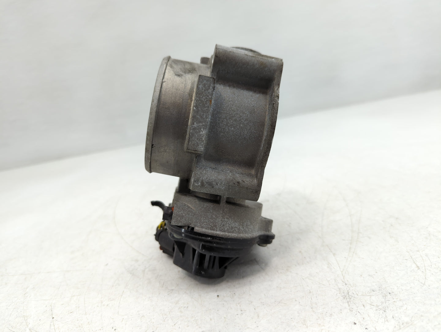 2008-2012 Ford Taurus Throttle Body P/N:07 1500087622 053007 2, 7T4E-EC Fits Fits 2007 2008 2009 2010 2011 2012 2013 2014 OE