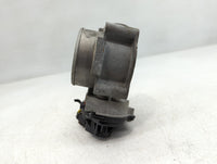2008-2012 Ford Taurus Throttle Body P/N:07 1500087622 053007 2, 7T4E-EC Fits Fits 2007 2008 2009 2010 2011 2012 2013 2014 OE
