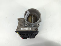 2008-2012 Ford Taurus Throttle Body P/N:7T4E-EC 112707 3 EE01A Fits Fits 2007 2008 2009 2010 2011 2012 2013 2014 OEM Used Au