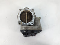 2008-2012 Ford Taurus Throttle Body P/N:7T4E-EC 112707 3 EE01A Fits Fits 2007 2008 2009 2010 2011 2012 2013 2014 OEM Used Au