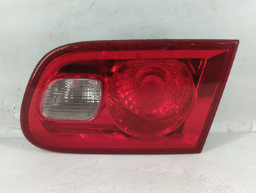 2013-2019 Ford Taurus Passenger Right Rear Power Window Switch 25754856 - Oemusedautoparts1.com