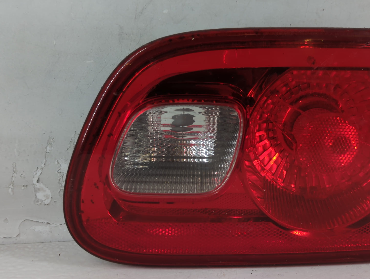 2013-2019 Ford Taurus Passenger Right Rear Power Window Switch 25754856 - Oemusedautoparts1.com