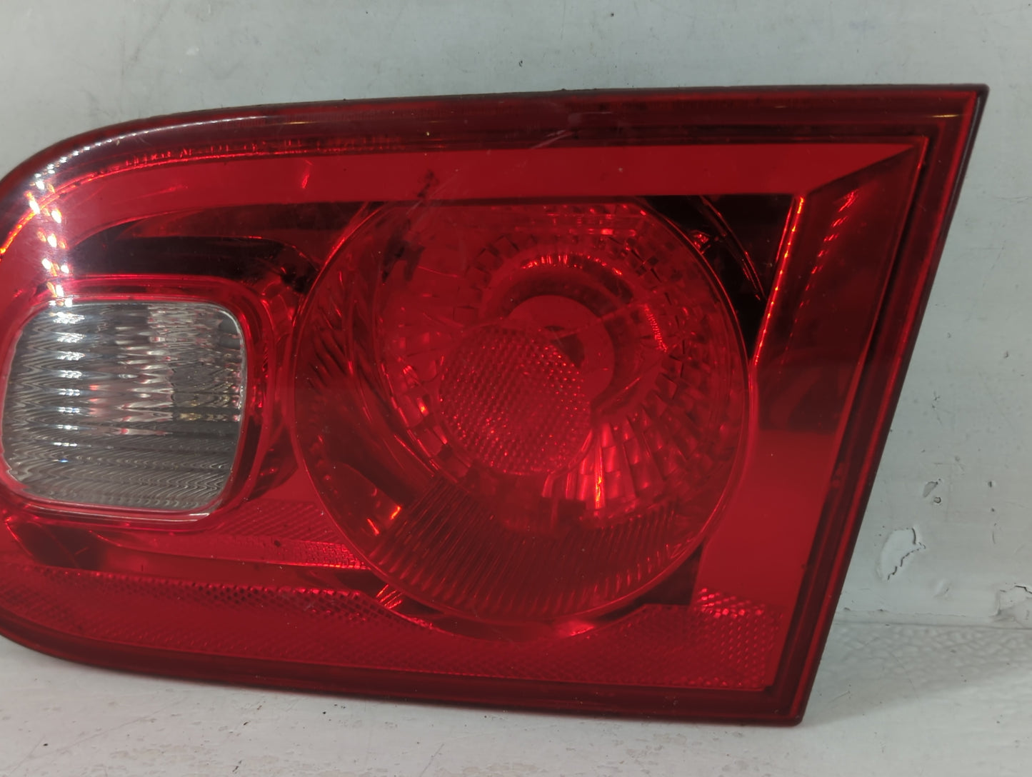 2013-2019 Ford Taurus Passenger Right Rear Power Window Switch 25754856 - Oemusedautoparts1.com