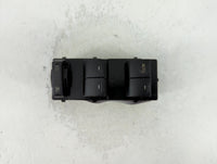 2008-2009 Ford Taurus Master Power Window Switch Replacement Driver Side Left P/N:6F3T-14540-BA3JA6 Fits OEM Used Auto Parts