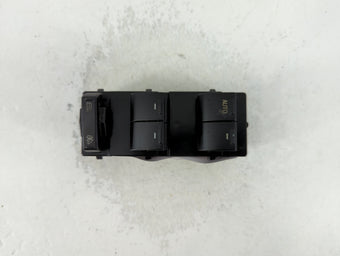 compare product 2008-2009 Ford Taurus Master Power Window Switch Replacement Driver Side Left P/N:6F3T-14540-BA3JA6 Fits OEM Used Auto Parts