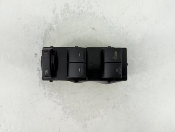 2008-2009 Ford Taurus Master Power Window Switch Replacement Driver Side Left P/N:6F3T-14540-BA3JA6 Fits OEM Used Auto Parts
