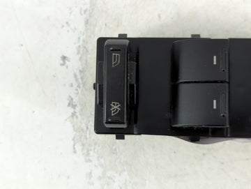 2008-2009 Ford Taurus Master Power Window Switch Replacement Driver Side Left P/N:6F3T-14540-BA3JA6 Fits OEM Used Auto Parts