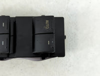 2008-2009 Ford Taurus Master Power Window Switch Replacement Driver Side Left P/N:6F3T-14540-BA3JA6 Fits OEM Used Auto Parts
