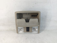 2008 Ford Taurus Overhead Roof Console - Oemusedautoparts1.com