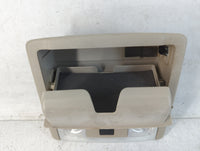 2008 Ford Taurus Overhead Roof Console - Oemusedautoparts1.com