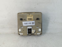 2008 Ford Taurus Overhead Roof Console - Oemusedautoparts1.com