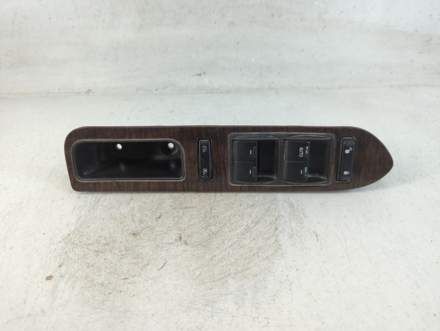 2008-2009 Ford Taurus Master Power Window Switch Replacement Driver Side Left P/N:8T53-5422897-ABW Fits OEM Used Auto Parts 
