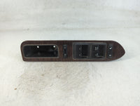 2008-2009 Ford Taurus Master Power Window Switch Replacement Driver Side Left P/N:8T53-5422897-ABW Fits OEM Used Auto Parts 