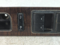 2008-2009 Ford Taurus Master Power Window Switch Replacement Driver Side Left P/N:8T53-5422897-ABW Fits OEM Used Auto Parts 