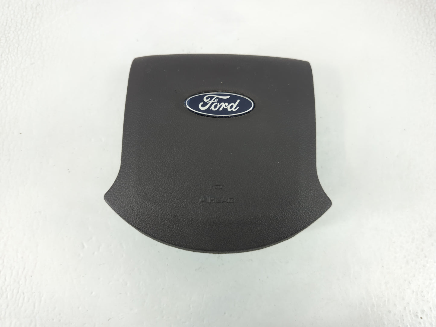 2008-2009 Ford Taurus Air Bag Driver Left Steering Wheel Mounted - Oemusedautoparts1.com