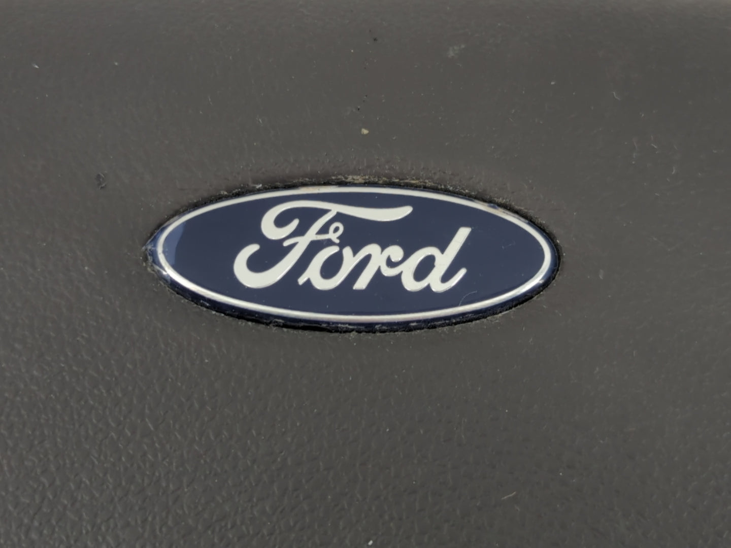 2008-2009 Ford Taurus Air Bag Driver Left Steering Wheel Mounted - Oemusedautoparts1.com