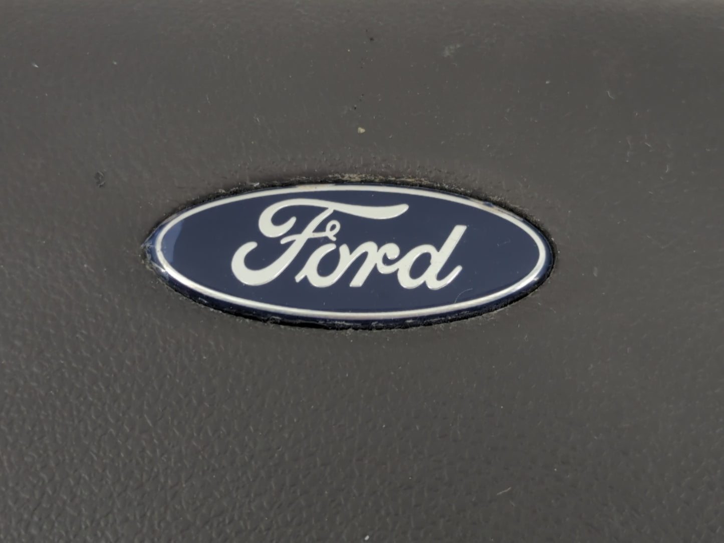 2008-2009 Ford Taurus Air Bag Driver Left Steering Wheel Mounted - Oemusedautoparts1.com
