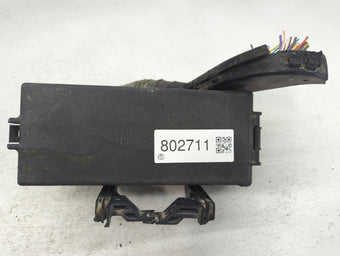 compare product 2008-2009 Ford Taurus Fusebox Fuse Box Panel Relay Module P/N:8G1T-14A003-AC Fits Fits 2008 2009 OEM Used Auto Parts