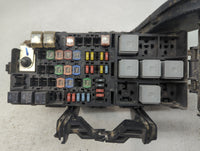 2008-2009 Ford Taurus Fusebox Fuse Box Panel Relay Module P/N:8G1T-14A003-AC Fits Fits 2008 2009 OEM Used Auto Parts - Oemus