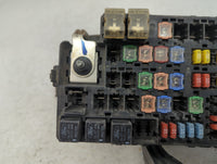 2008-2009 Ford Taurus Fusebox Fuse Box Panel Relay Module P/N:8G1T-14A003-AC Fits Fits 2008 2009 OEM Used Auto Parts - Oemus