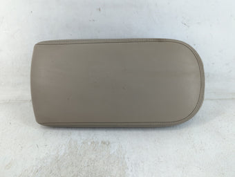 compare product 2008 Ford Taurus Center Console Armrest Cover Lid Fits OEM Used Auto Parts