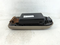 2008 Ford Taurus Center Console Armrest Cover Lid Fits OEM Used Auto Parts - Oemusedautoparts1.com