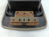 2008 Ford Taurus Center Console Armrest Cover Lid Fits OEM Used Auto Parts - Oemusedautoparts1.com