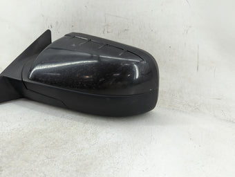 compare product 2008 Ford Taurus Driver Side View Mirror - Left Door Mirror OEM Used